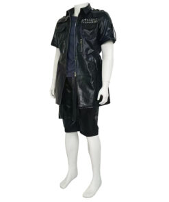 Final Fantasy Noctis Lucis Caelum Cosplay Costume