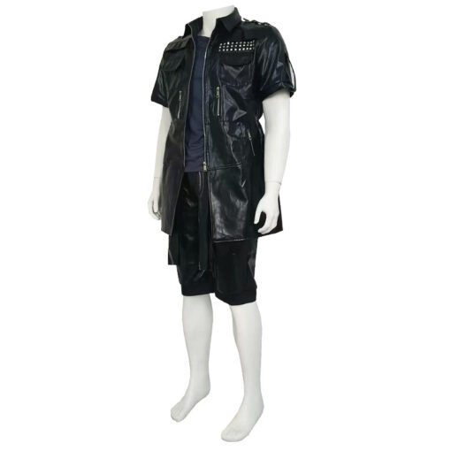 Final Fantasy Noctis Lucis Caelum Cosplay Costume