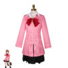 Persona Yukari Takeba Cosplay Costume