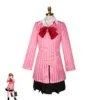 Persona Yukari Takeba Cosplay Costume