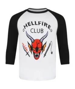 Stranger Things Dustin Henderson Cosplay Costume