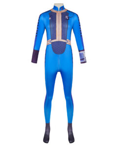 Fallout Lucy MacLean Bodysuit Cosplay Costume