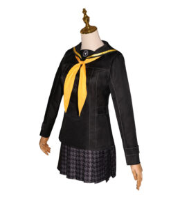 Persona Rise Kujikawa Cosplay Costume