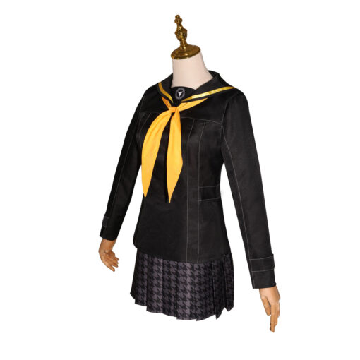 Persona Rise Kujikawa Cosplay Costume