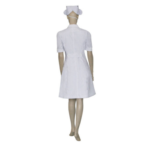 Kill Bill Elle Driver Cosplay Costume