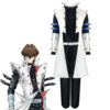 Yu Gi Oh Seto Kaiba Cosplay Costume