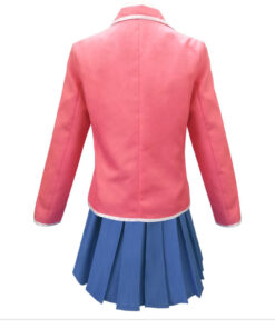 u Gi Oh Anzu Mazaki Cosplay Costume