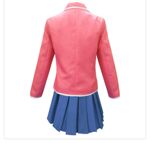 u Gi Oh Anzu Mazaki Cosplay Costume