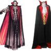 Castlevania Dracula Cosplay Costume