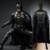 The Flash Batman Bodysuit Cosplay Costume