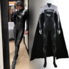 The Flash Superman Bodysuit Cosplay Costume