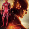 The Flash Female Bodysuit Cosplay Costume