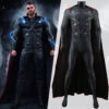 The Avengers Thor Bodysuit Cosplay Costume