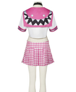 Persona Rise Kujikawa Cosplay Costume