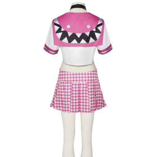 Persona Rise Kujikawa Cosplay Costume