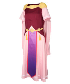 The Legend of Zelda Dress Cosplay Costume