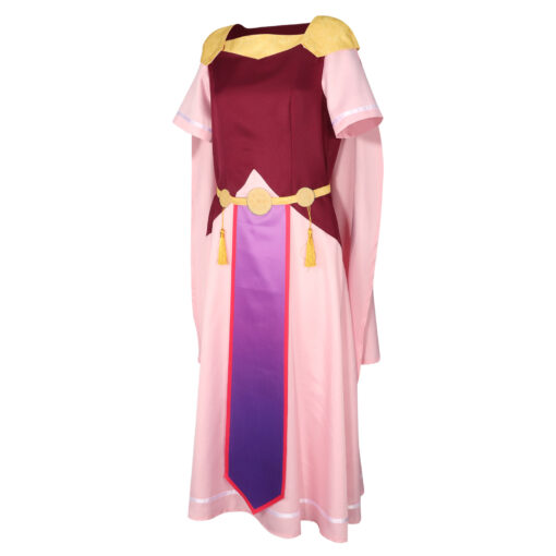 The Legend of Zelda Dress Cosplay Costume