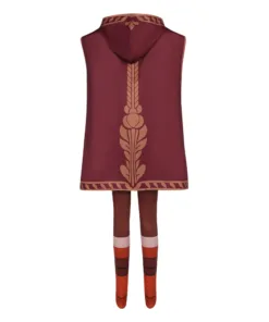 The Legend of Zelda Link Bodysuit Cloak Cosplay Costume