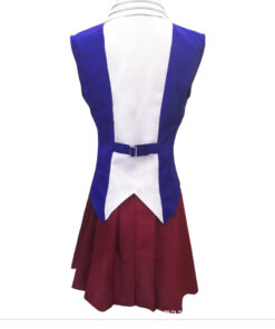 Yu Gi Oh Yuzu Hiragi Cosplay Costume