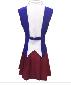 Yu Gi Oh Yuzu Hiragi Cosplay Costume