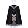 The Legend of Zelda Princess Zelda Cloak Cosplay Costume