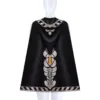 The Legend of Zelda Princess Zelda Cloak Cosplay Costume