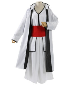 Bleach Aizen Sōsuke Cosplay Costume