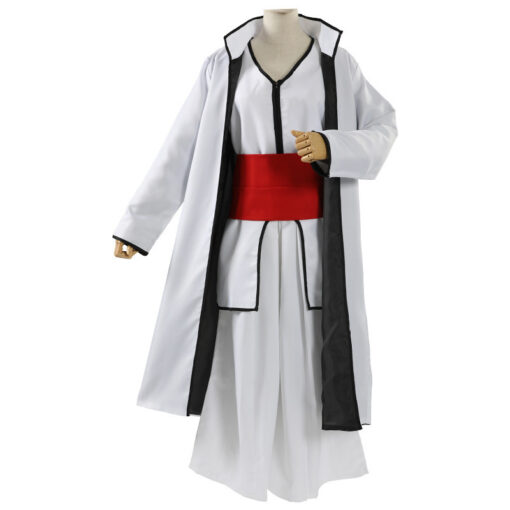 Bleach Aizen Sōsuke Cosplay Costume