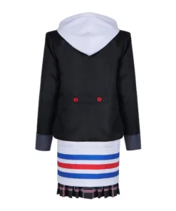 Persona Anne Takamaki Cosplay Costume