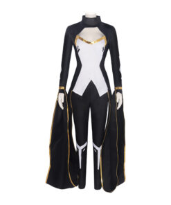 X-Men Storm Ororo Munroe Cosplay Costume