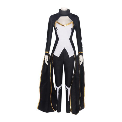 X-Men Storm Ororo Munroe Cosplay Costume