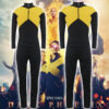 X-Men Dark Phoenix Cosplay Costume