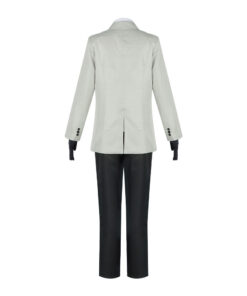 Persona Goro Akechi Cosplay Costume