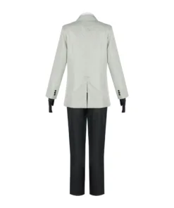 Persona Goro Akechi Cosplay Costume
