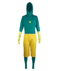 Wanda Vision Men Cosplay Costume