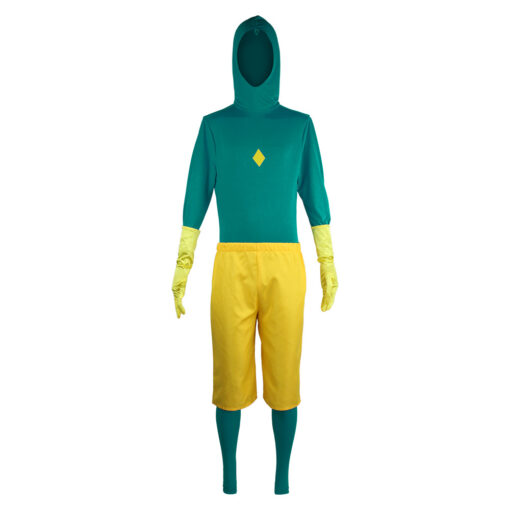 Wanda Vision Men Cosplay Costume