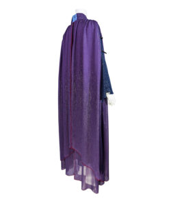 Wanda Vision Agatha Harkness Cosplay Costume