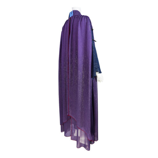 Wanda Vision Agatha Harkness Cosplay Costume