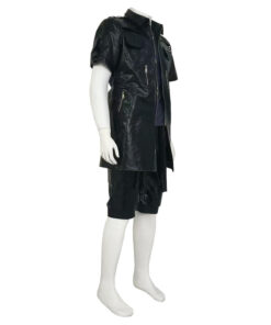 Final Fantasy Noctis Lucis Caelum Cosplay Costume