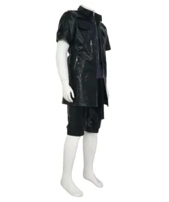 Final Fantasy Noctis Lucis Caelum Cosplay Costume