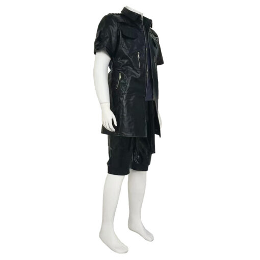 Final Fantasy Noctis Lucis Caelum Cosplay Costume