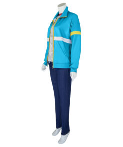 Stranger Things Max Mayfield Cosplay Costume