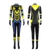 Ant Man And The Wasp Jumpsuit Cosplay Costume