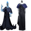 Hades Hercules Cosplay Costume