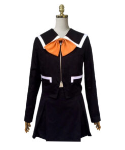 Persona Lisa Silverman Cosplay Costume