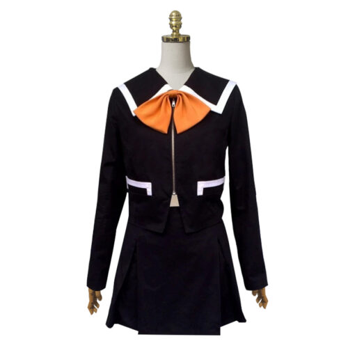 Persona Lisa Silverman Cosplay Costume