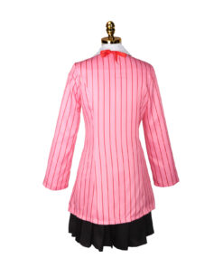 Persona Yukari Takeba Cosplay Costume