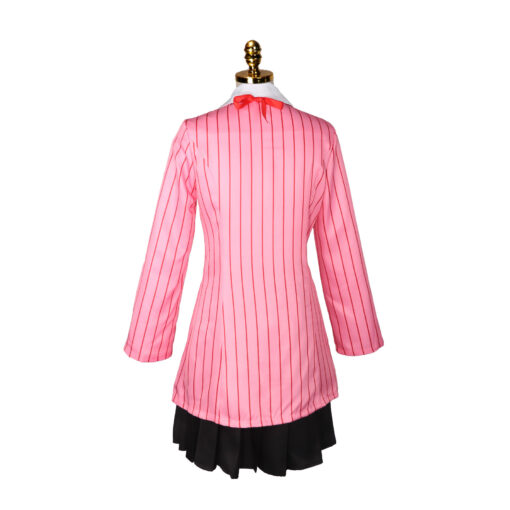 Persona Yukari Takeba Cosplay Costume