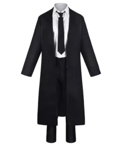 Chainsaw Man Makima Cosplay Costume