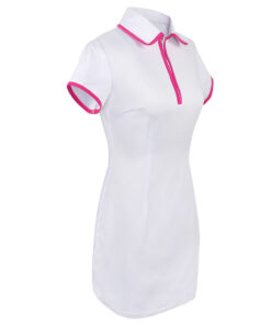 Chainsaw Man Makima Nurse Uniform Cosplay Costume